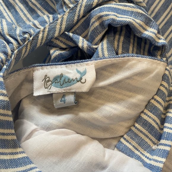 Babiene Size‎ 5 Sundress - Picture 5 of 5